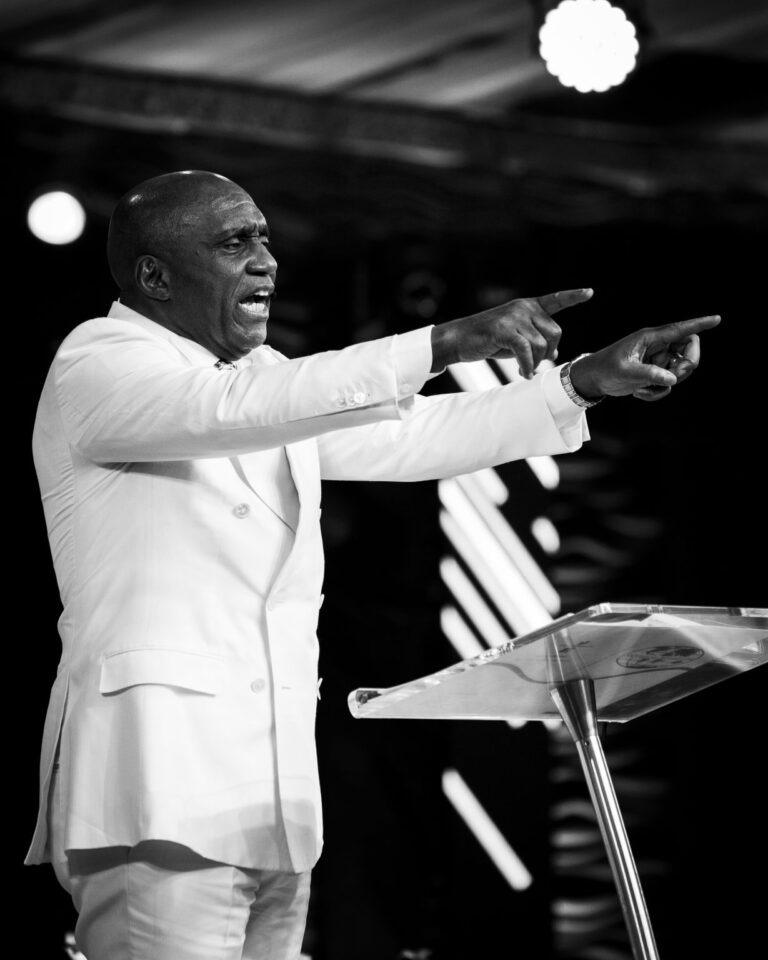 Dont stop it until you get what you want