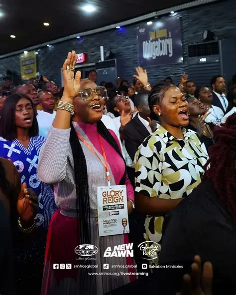 pray untill you get what you want